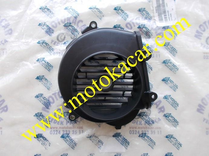 MONDİAL RİTMİCA FAN KAPAĞI ORJİNAL