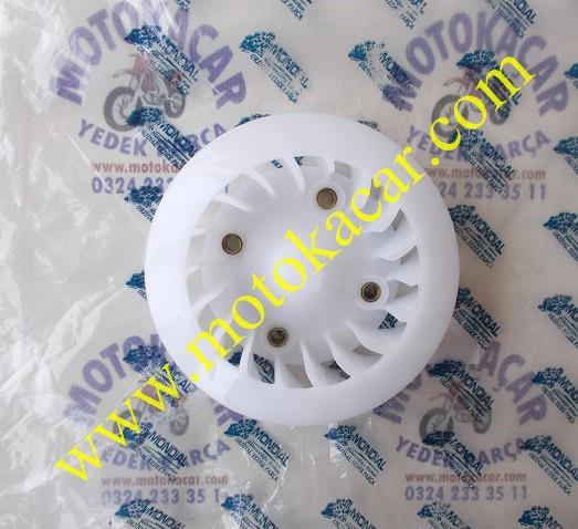 MONDİAL RİTMİCA FAN ORJİNAL