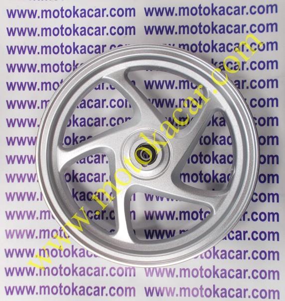 Mondial Ritmica Ön Jant 2,50x12 Orijinal
