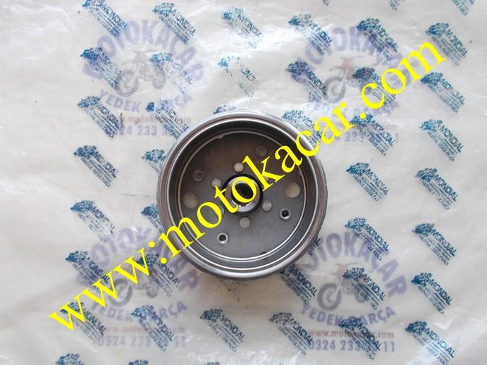 MONDİAL RİTMİCA VOLANT ORJİNAL