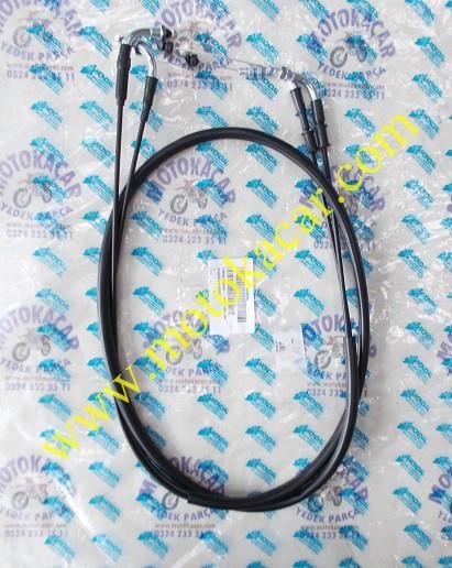 MONDİAL ROADBOY 125 GAZ TELİ ORJİNAL