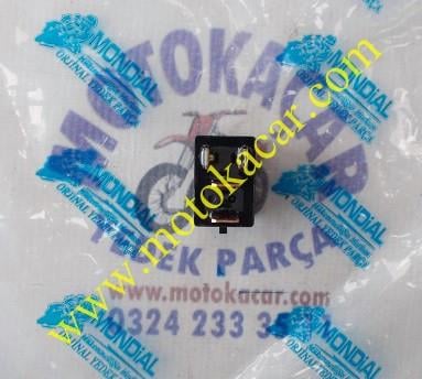 MONDİAL ROADBOY 125 ROLE ORJİNAL