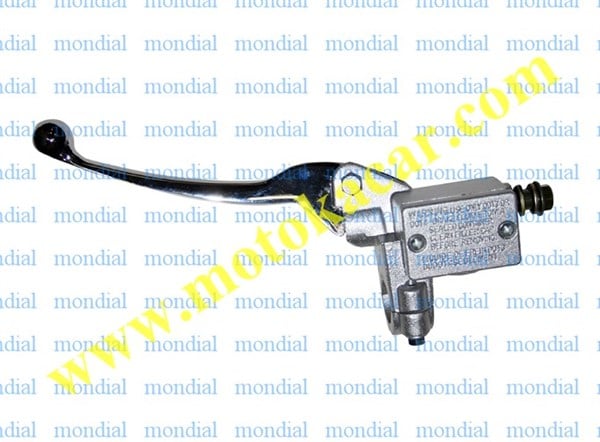 MONDİAL RS 151 ARKA FİREN ÜST MERKEZ KOMPLE ORJİNAL