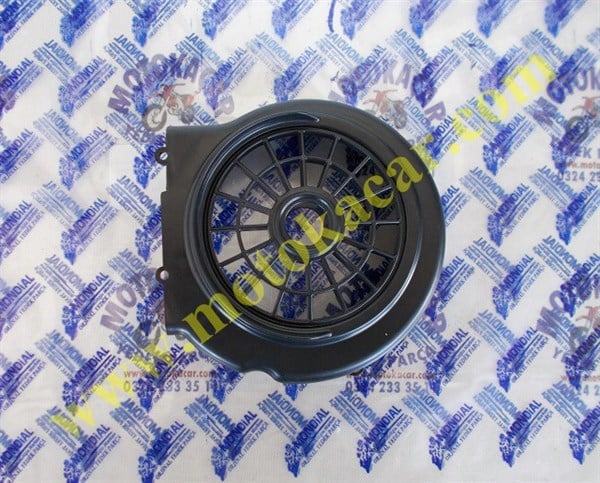 MONDİAL RS 151 FAN KAPAĞI UMP ORJİNAL