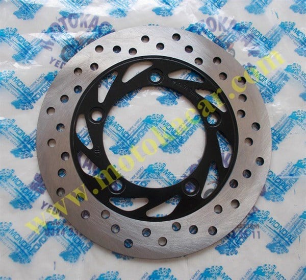 MONDİAL RX1 ARKA FREN DİSKİ ORJİNAL