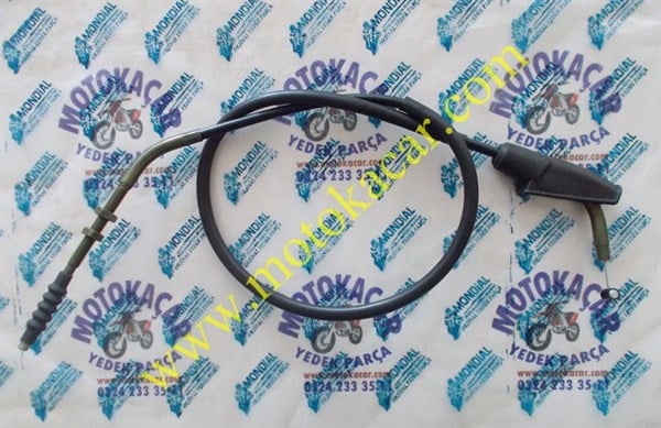 MONDİAL RX1 EVO DEBRİYAJ TELİ ORJİNAL