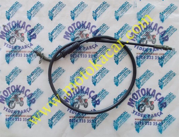 MONDİAL RX1EVO GAZ TELİ ORJİNAL