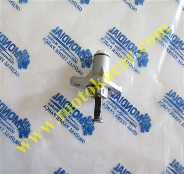 MONDİAL RX3-EVO 250 TANSİYONER ORJİNAL