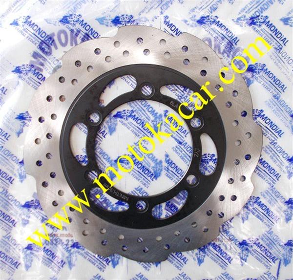 MONDIAL RX3 I EVO 250 ARKA FREN DISKI 2018 ORJINAL