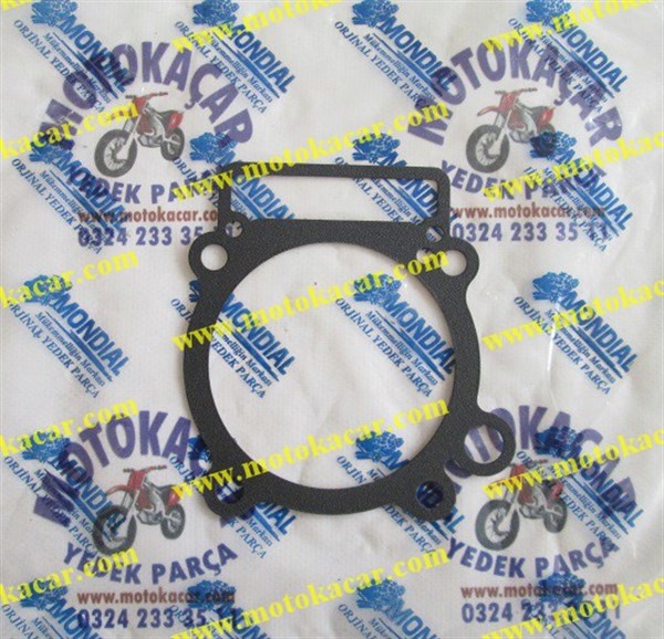 MONDİAL RX3-İ EVO 250 SİLİNDİR ALT CONTA ORJİNAL