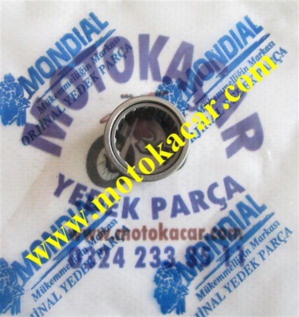 MONDİAL RX3-İ EVO ARKA SALINCAK RULMAN NK20-28-16 ORJİNAL