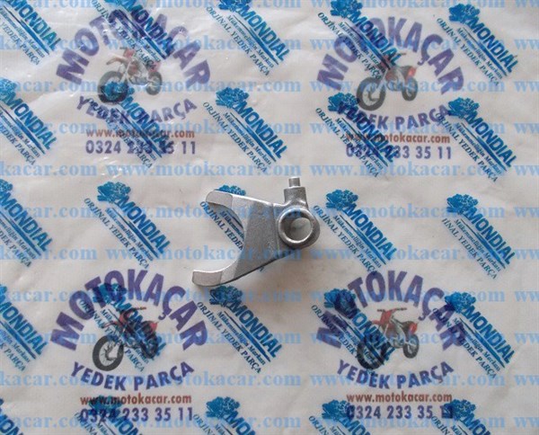 MONDİAL RX3İ 250 EVO ALT HİLAL ORJİNAL