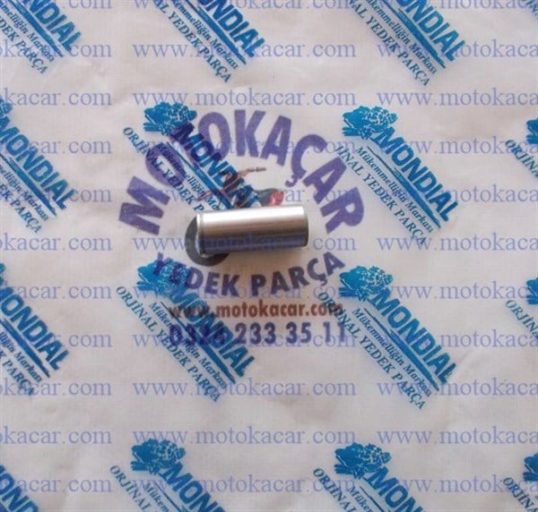 MONDİAL RX3İ 250 EVO MARŞ ARA DİŞLİ MİLİ ORJİNAL