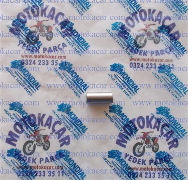 MONDİAL RX3İ 250 EVO MARŞ REDÜKSİYON DİŞLİ MİLİ ORJİNAL