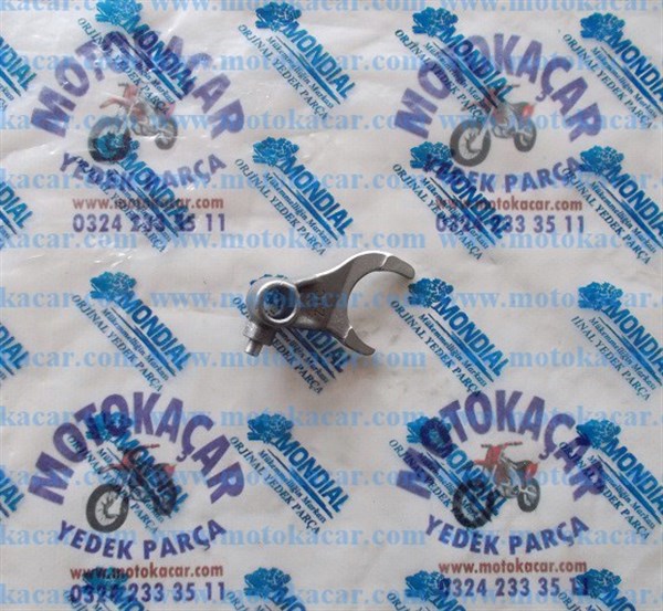 MONDİAL RX3İ 250 EVO ORTA HİLAL ORJİNAL