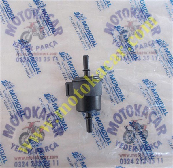 MONDİAL RX3İ BENZİN FİLTRESİ ORJİNAL