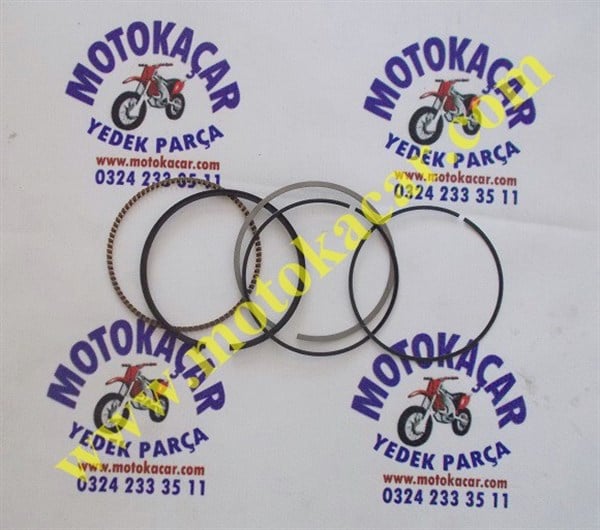 MONDİAL RX3İ EVO 250 SEKMAN TAKIM ORJİNAL