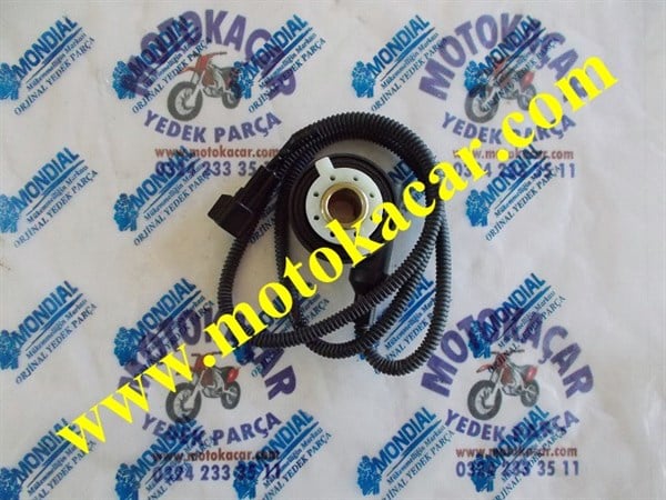 MONDİAL RX3İ EVO KİLOMETRE DİŞLİ MEKANIZMASI ORJİNAL