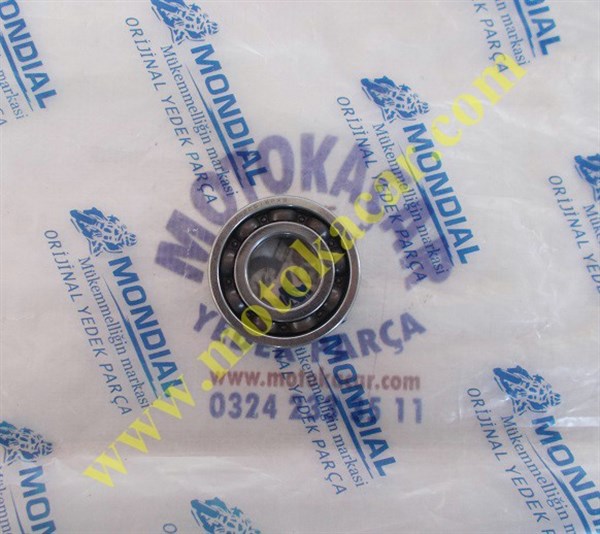 MONDİAL RX3İ RULMAN CSB004 JR2CS18SPX ORJİNAL