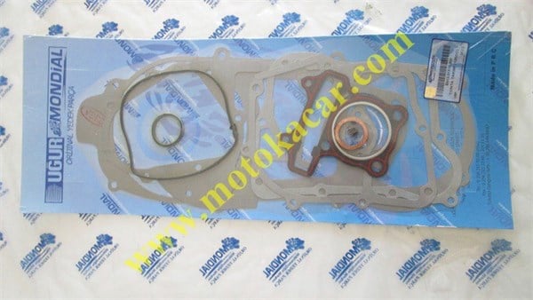 MONDİAL SCT 125 CONTA SETİ ORJİNAL