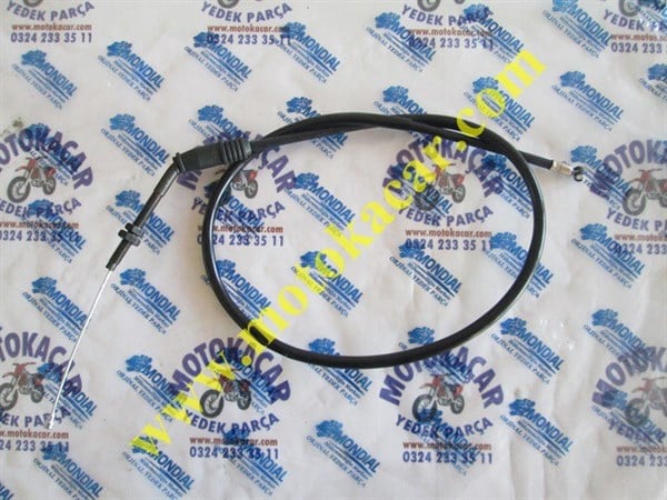 MONDİAL SENTOR 150 DEBRİYAJ TELİ ORJİNAL