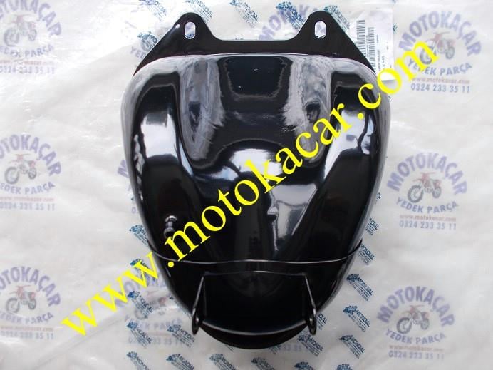 MONDİAL SFC 50 BENZİN DEPOSU 2023 ORJİNAL