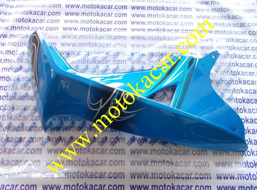 Mondial SFC 50 ÖN Panel Dış Rüzgarlık Sol Mavi (E5) Orijinal
