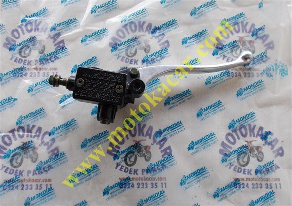 MONDİAL SPEEDY ÖN FREN ÜST MERKEZ HİDROLİK KUTUSU KOMPLE ORJİNAL