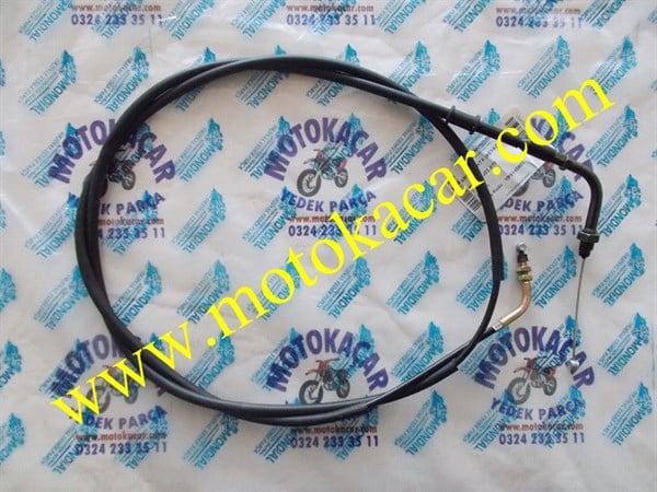 MONDİAL SPEEDY RİTMİCA 110 GAZ TELİ ORJİNAL