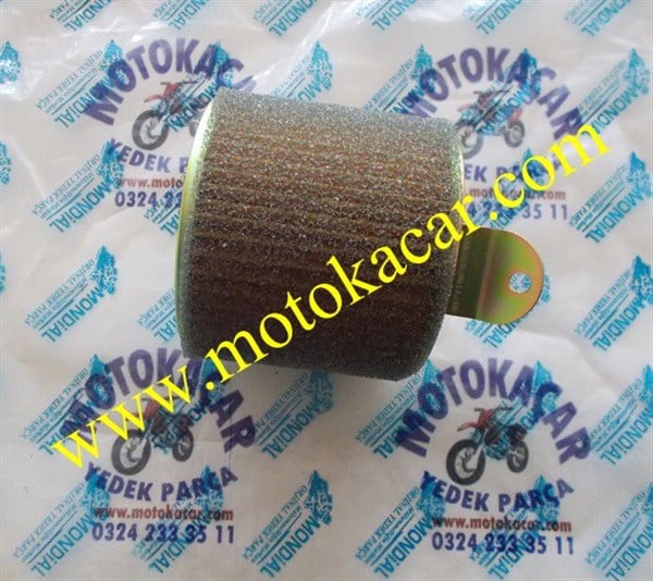 MONDİAL SPEEDY RİTMİCA 110 KAĞIT HAVA FİLTRESİ ORJİNAL