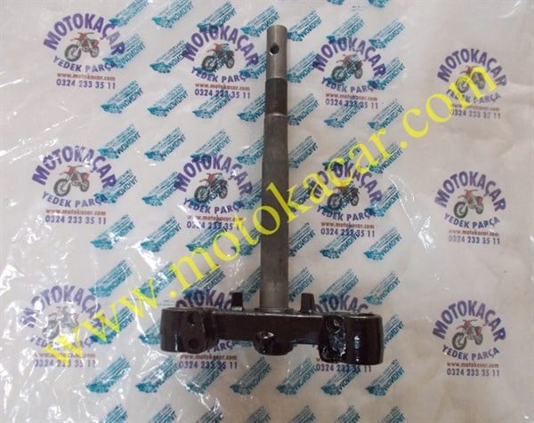 MONDİAL SPEEDY RİTMİCA 110 ÖN PLATİN ORJİNAL