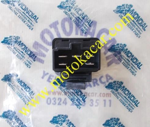 MONDİAL STRADA 125 FAR KONTROL ROLÜ ORJİNAL