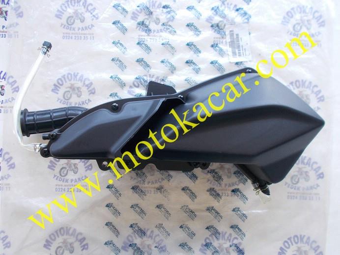 MONDİAL STRADA 125 HAVA FİLTRESİ KOMPLE ORJİNAL