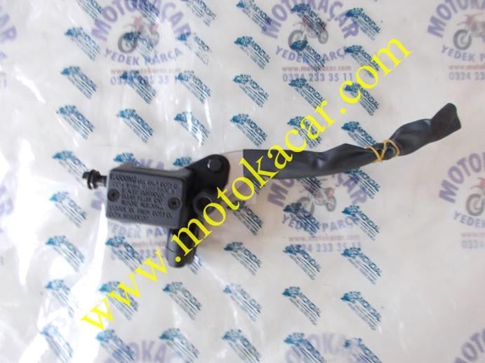 MONDİAL STRADA 125 ÖN FREN ÜST MERKEZ ORJİNAL