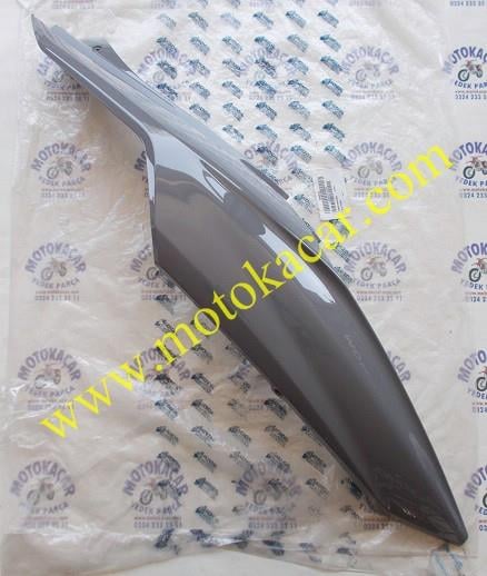 MONDİAL STRADA 125 SELE ALTI SOL GRANAJ GRİ ORJİNAL