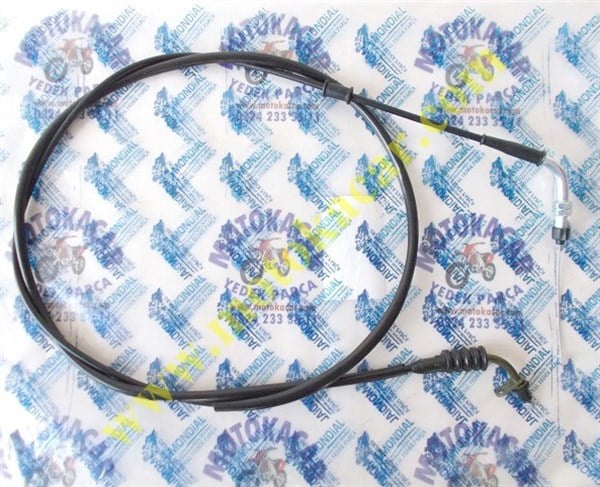 MONDİAL TURİSMO 50 ARKA GAZ HALATI ORJINAL