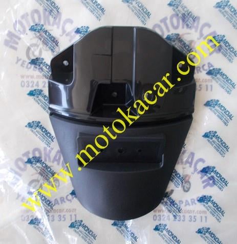 MONDİAL TURİSMO 50 İ ARKA ÇAMURLUK KUYRUĞU ORJİNAL