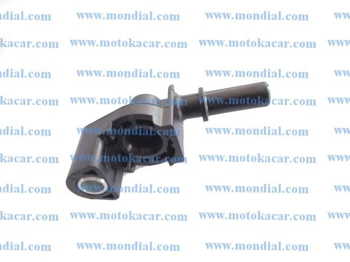 MONDİAL TURİSMO 50 İ ENJEKTÖR BAŞLIĞI ORJİNAL