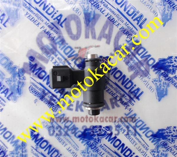 MONDİAL TURİSMO 50 İ ENJEKTÖR ORJİNAL