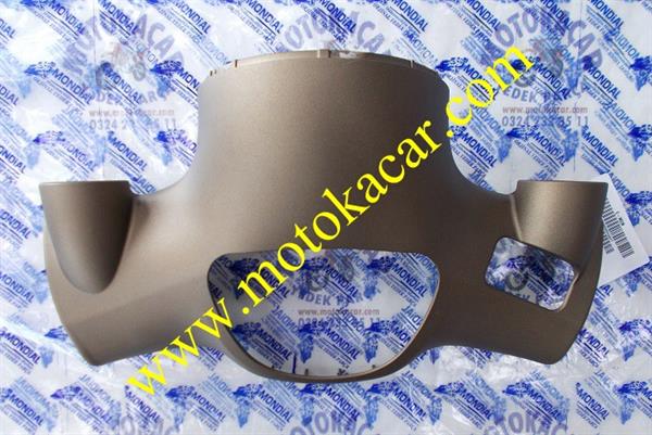 MONDİAL TURİSMO 50 İ KAHVERENGİ KİLOMETRE TABLASI ORJİNAL