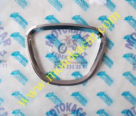 MONDİAL TURİSMO 50 İ KİLOMETRE PANELİ ÇERÇEVESİ