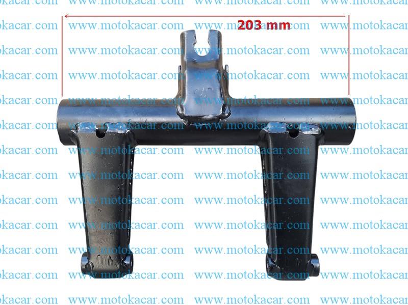 MONDİAL TURİSMO 50 İ MOTOR DESTEK