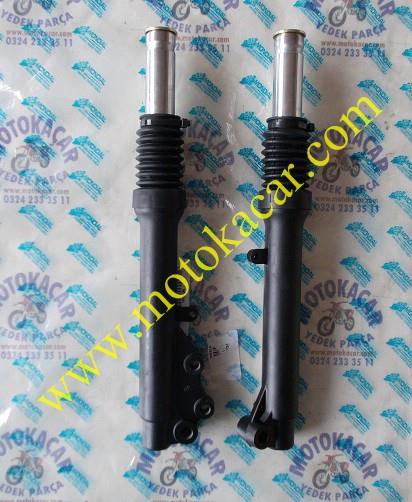 MONDİAL TURİSMO 50 İ ÖN AMORTİSÖR TAKIMI KOMPLE ORJİNAL