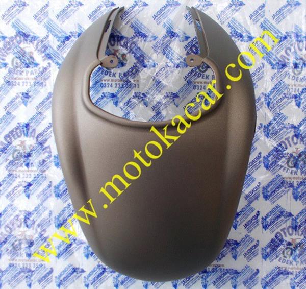MONDİAL TURİSMO 50 İ ÖN ÇAMURLUK KAHVERENGİ ORJİNAL