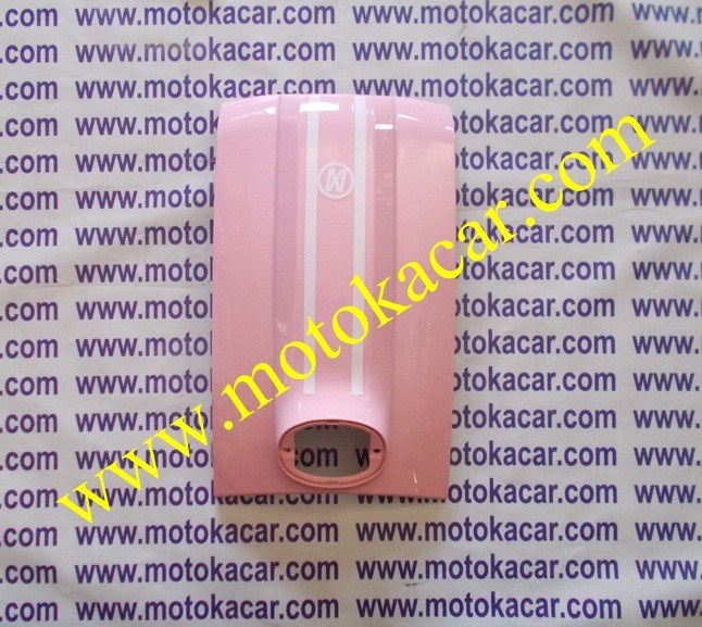 Mondial Turismo 50 i Ön Panel Pembe Orijinal