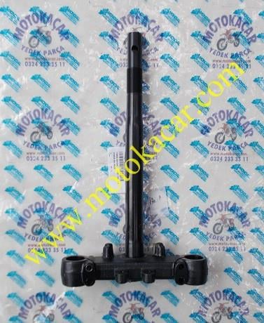 MONDİAL TURİSMO 50 İ ÖN PLATİN ORJİNAL