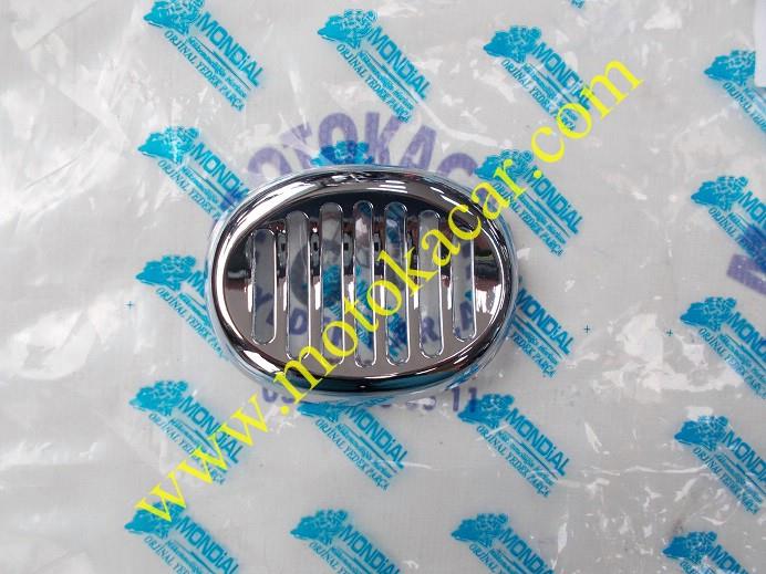 MONDİAL TURİSMO 50 İ PANJUR ORJİNAL