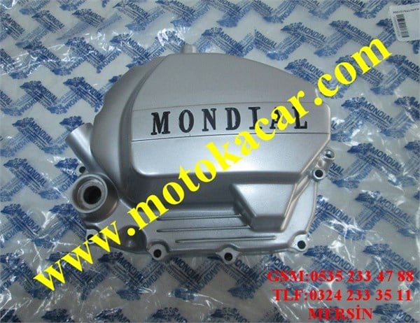 MONDIAL MG 125 DEBRIYAJ KAPAĞI ORJİNAL