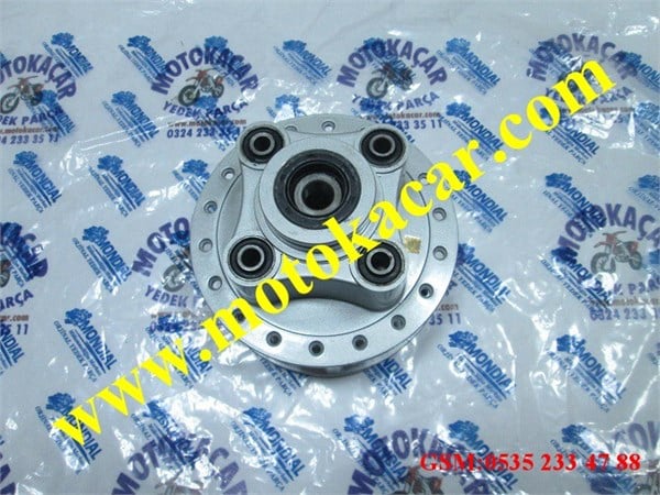 MONDİAL UAG ARKA GÖBEK KOMPLE ORJİNAL