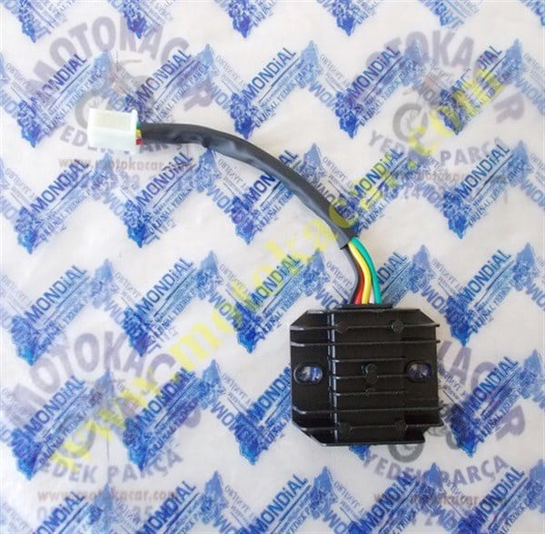 MONDİAL UAG KH UMP DELTAFORC KONJEKTÖR 